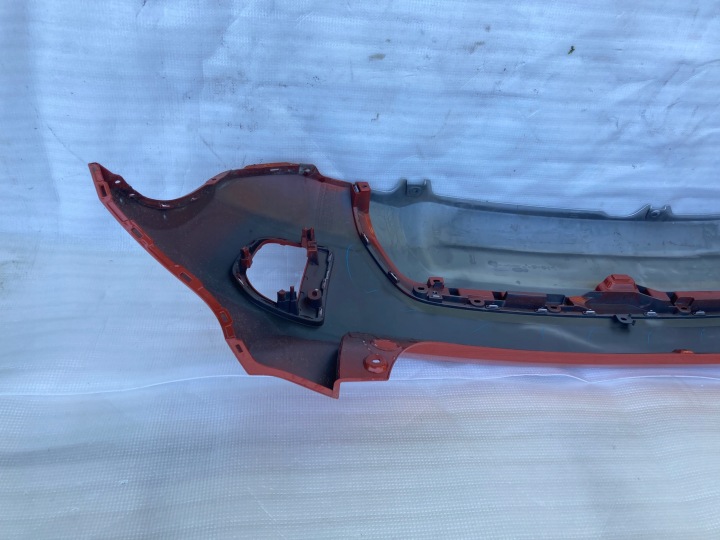 PARE-CHOCS ARRIÈRE SUZUKI IGNIS III LIFT 20-