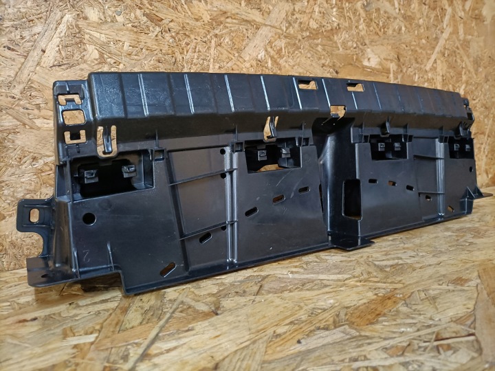 BMW X5 G05 GLISSIÈRE FIXATION PARE-CHOCS CENTRAL ARRIÈRE 51128069250