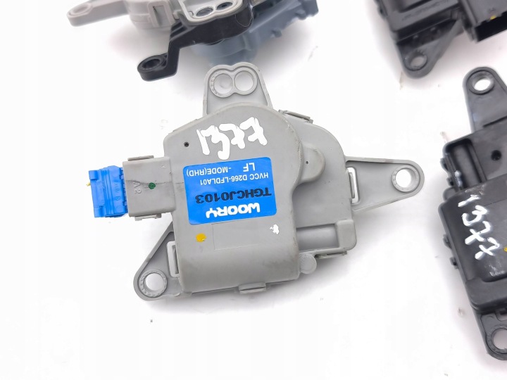 KIA SPORTAGE PETIT MOTEUR CAPOTS CONDUIT D'AIR 2024 EA1F0NX5DA