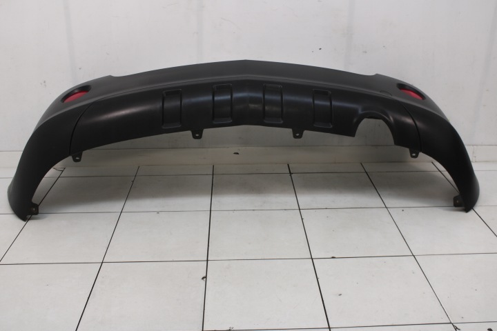 OPEL ANTARA I 06R- PARE-CHOCS ARRIÈRE ARRIÈRE