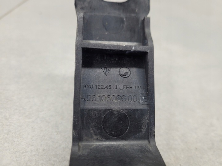 VOLANT ADMISSION AIR JALOUSIE STORE PORSCHE CAYENNE 3 III 9Y0 18-22
