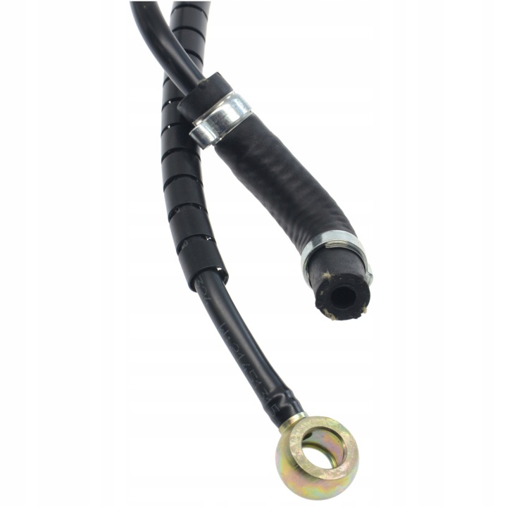 FIL TUYAU TUYAU COMBUSTIBLE FIAT DUCATO IVECO DAILY 2.3D 504110763 68095481AA
