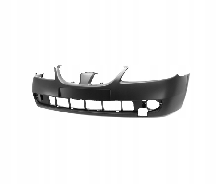 AVANT PARE-CHOCS VERS NISSAN ALMERA N16E 2003-2006 62022BN700