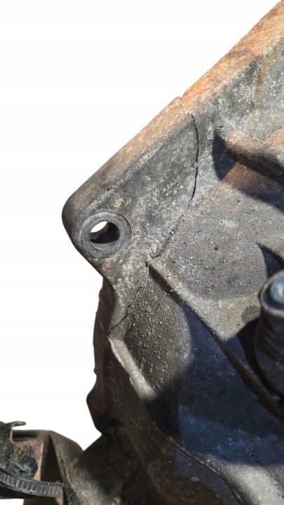 BOÎTE DE VITESSES HYUNDAI TUCSON I SPORTAGE II 04-10 4X4 L5J 2.0 16V