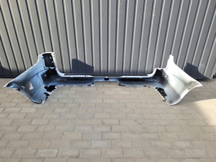 PARE-CHOCS ARRIÈRE ARRIÈRE MERCEDES VITO V-KLASA W447 SKRZYDLA LONG A4478800671