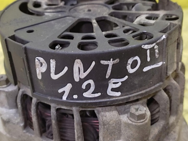 FIAT PUNTO II 1.2 ALTERNATEUR 46843091