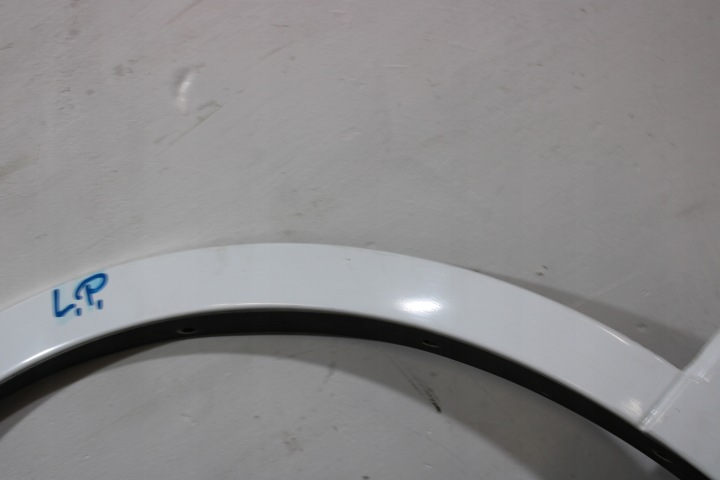 REVÊTEMENT MOULURE GARDE-BOUE GAUCHE AVANT CV4J-S16D239-ABW FORD KUGA MK2