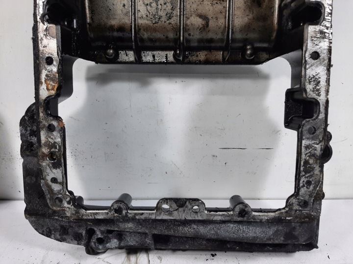 MERCEDES VITO W639 110CDI 2.2CDI 14R CARTER HUILEUX COMPLÈTE 6510140703