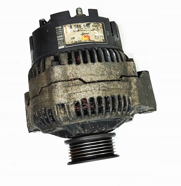 GENERADOR SAAB 2.0 T TURBO ECOPOWER 9-3 9-5 