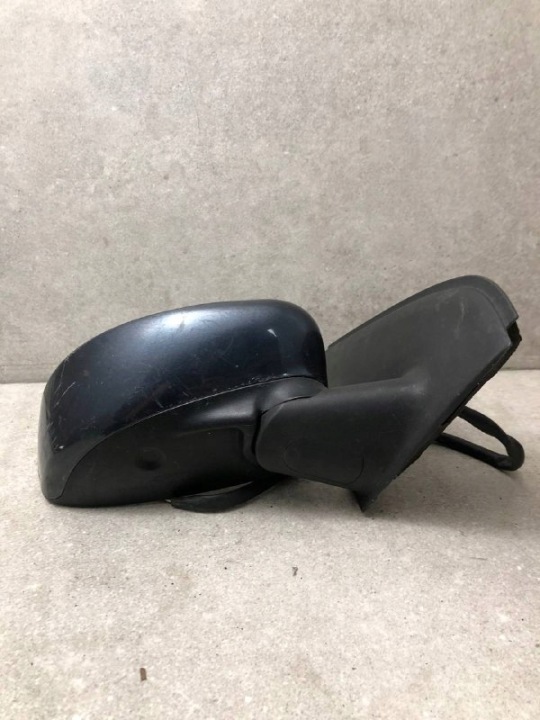 RÉTROVISEUR DROIT FIAT STILO 3D 5PIN 0158460