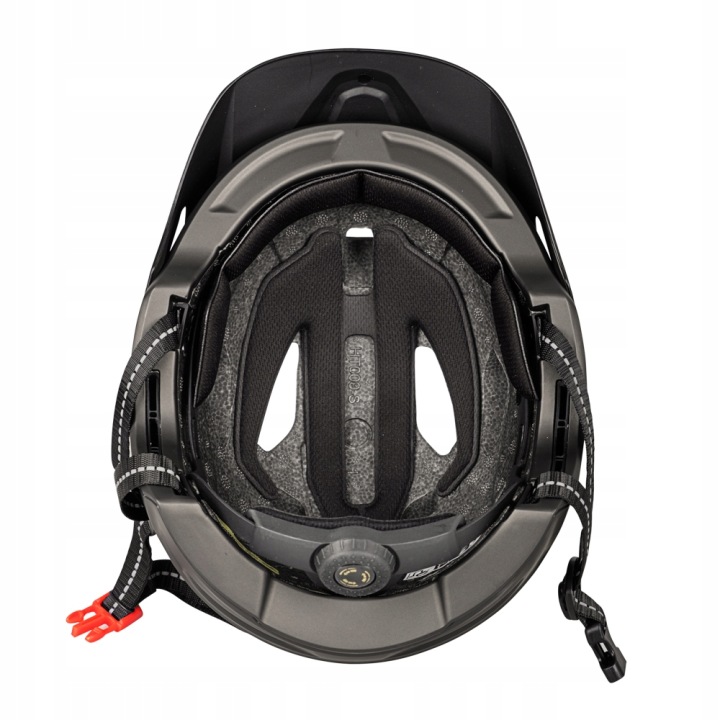 CASQUE CYCLISTE DOWNHILL ENDURO 2 EN 1 W-TEC ESTREITO MLODZIEZOWY MTB AVEC 52-56