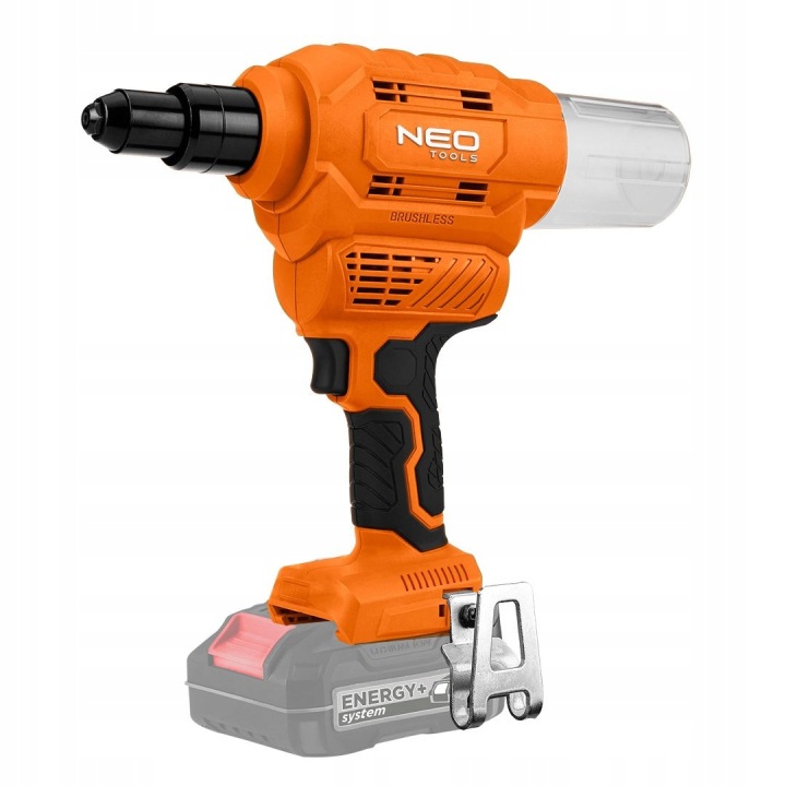 NEO TOOLS NITOWNICA AKUMULATOROWA 18V E+ 12 000 N 04-617