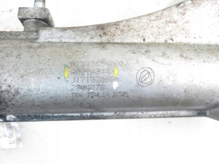 CRÉMAILLÈRE DE DIRECTION CITROEN JUMPER II A0004344
