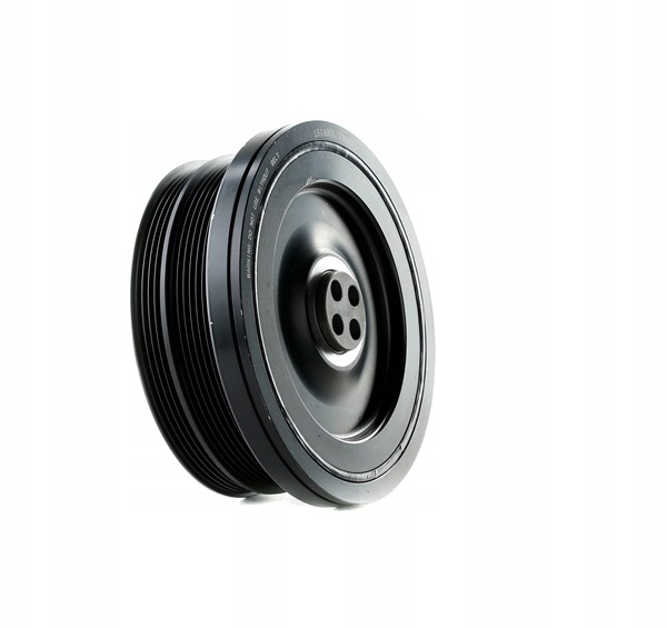 RIDEX 3213B0015 KOLO POULIE VILEBREQUIN VERS BMW 3 TOURING (E91) X3 (E83)