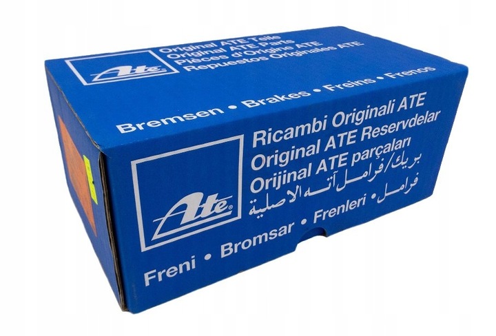 ATE CYLINDER BRAKES DACIA DUSTER 1,2-1,6 10- LE photo 10 - milautoparts-fr.ukrlive.com