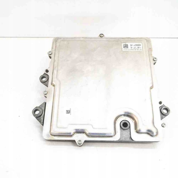 ENSEMBLE ALLUMAGE BMW 5 (F10) 7641177 0261S08198 9265111 5WK50520EBR 3026137