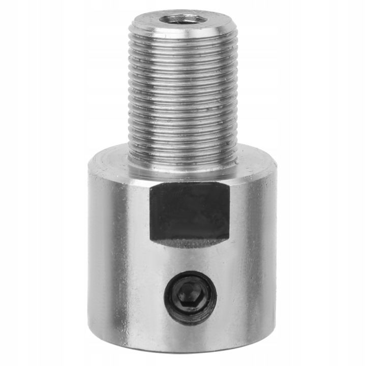 ACIER ACIER STELIMOWY CHUCK M14*1 POUR K01-50/63 K02-50/63 TOKARKA (6 S4