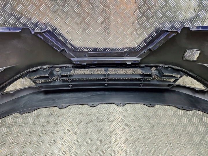 PARE-CHOCS AVANT AVANT NISSAN QASHQAI III J12 21-24 620226UA0H PDC