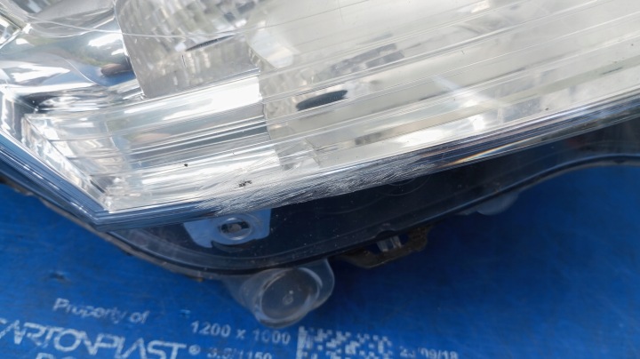 PHARE DROIT AVANT EUROPE 9682519080 PEUGEOT 3008 I 5008