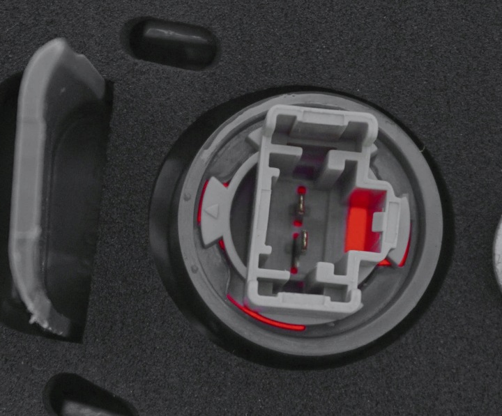 PHARE ARRIÈRE VERS HONDA CIVIC SDN USA 2006-2011 34156SNAA01 GAUCHE