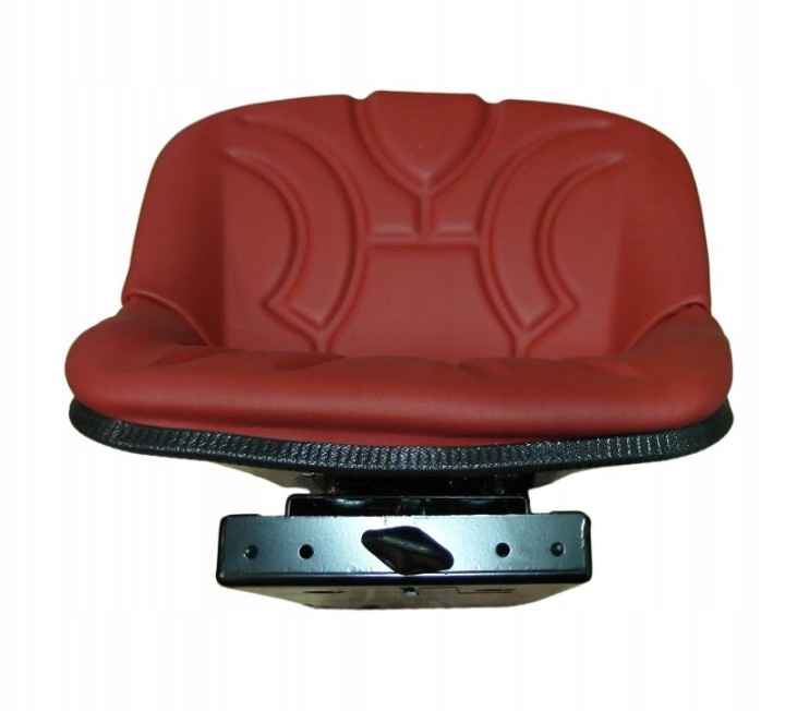 SIÈGE AMORTISSANT ROUGES C-330 C-360 ST-C11 50671060 ST02-024