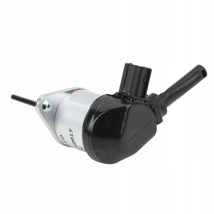 ÉLECTROAIMANT RÉGULATEUR DE TURBINE CARBURANT 1A021 60017 SUBSTITUT ÉLECTROVANNE AF