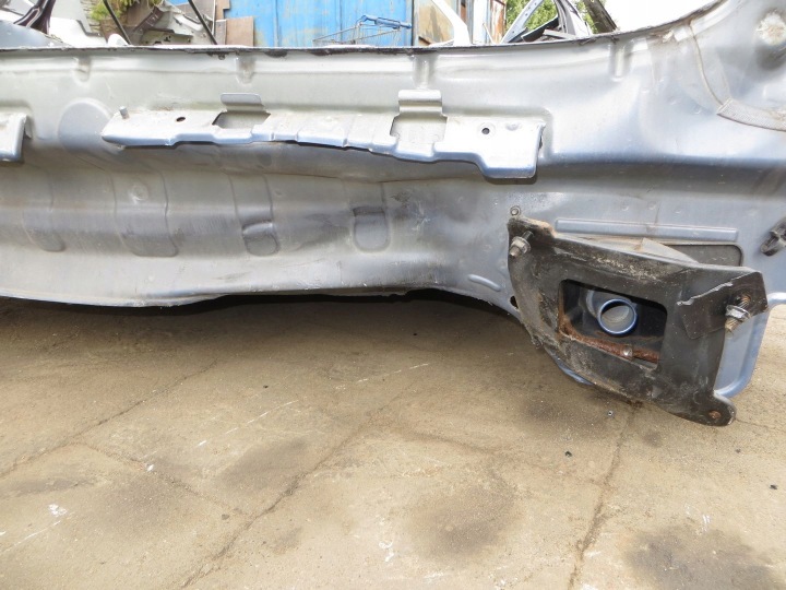 HYUNDAI TUCSON III BAIGNOIRE PANNEAU ARRIÈRE V3U 15-
