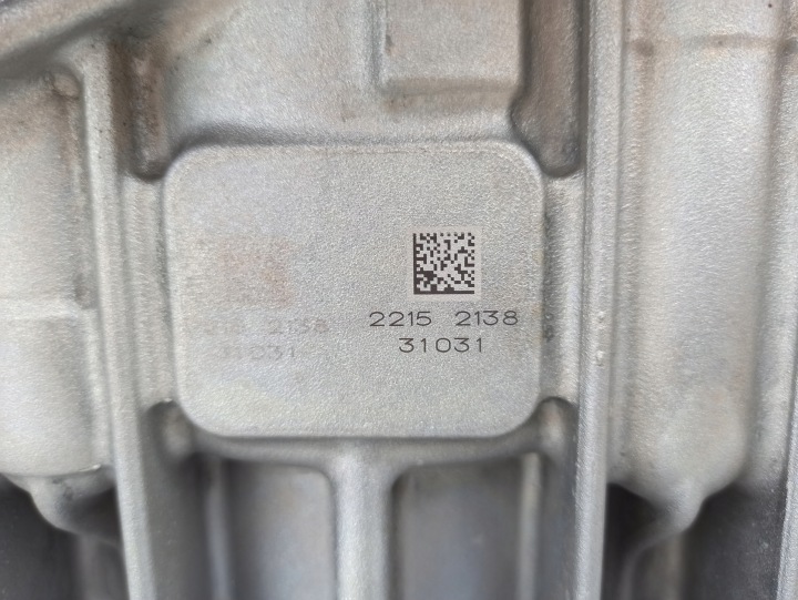 MOTEUR COMPLET FORD EXPLORER 2.3 2,3 ECOBOOST 2020-