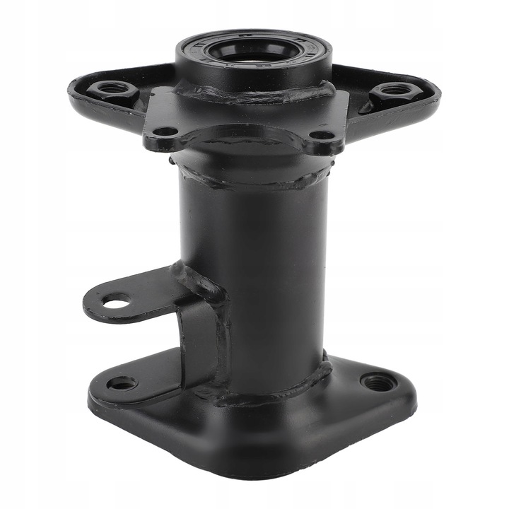 UNIDAD WSPORNIKA COJINETE 30MM DE HIERRO FUNDIDO SOPORTES COJINETE TRASERA EJES PARA 8M 