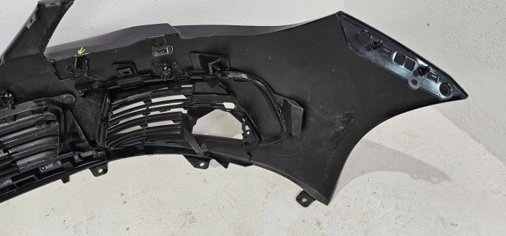 PARE-CHOCS AVANT AVANT PEUGEOT 308 T9 LIFT 17-