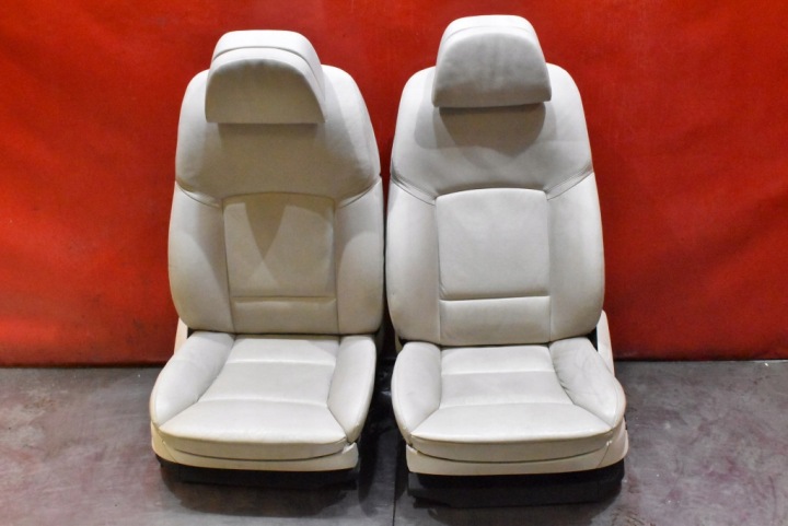 SIÈGE SIÈGES ENSEMBLE CUIR EUROPE BMW F07 09-13