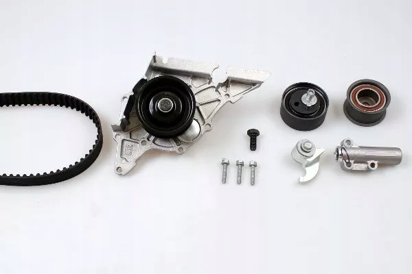 ZEST.ROZ.Z POMPE AUDI A6 2,4 97- PK05442/HEP