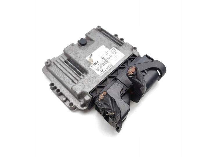 HYUNDAI IX35 CONTRÔLEUR MODULE ECU 1.7 CRDI DIESEL 85KW (116 HP) 0281019639