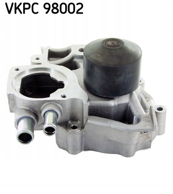 SKF VKPC 98002 PUMP WATER SUBARU photo 2 - milautoparts-fr.ukrlive.com