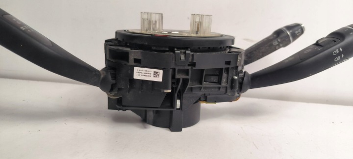 BANDE MANETTES COMMUTATEUR COMPOSITE MERCEDES C W218 A2129007515