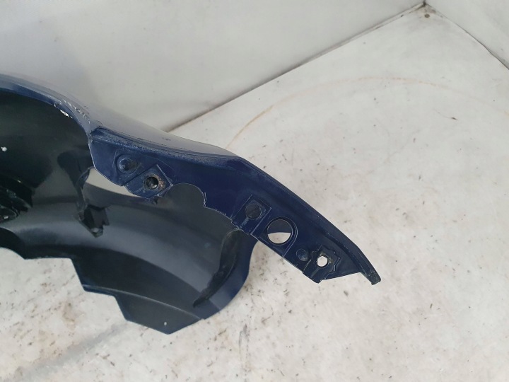 FORD FIESTA MK7 08-12 PARE-CHOCS AVANT AVANT 8A61-17K819