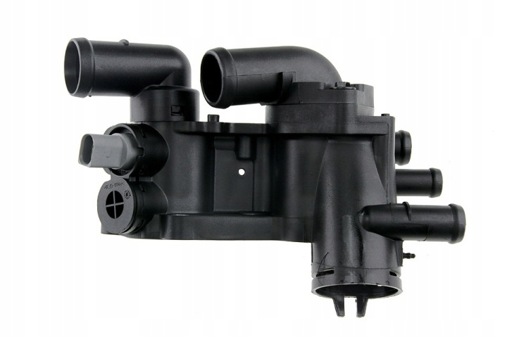 CHÂSSIS THERMOSTAT VW POLO 1.4 16V 01-09,