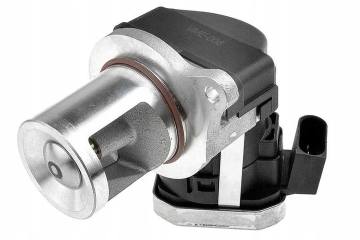 NTY VALVE EGR EGR-ME-006 