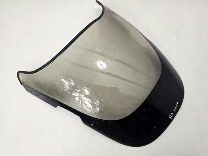 YAMAHA FJ 1200 3YA VITRE DÉFLECTEUR D'AIR PROTECTION AVANT