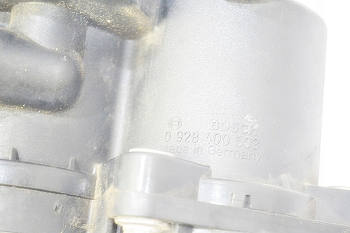 MERCEDES SÉPARATEUR HUILES SÉPARATEUR A6680100062 1928404700 0928400503