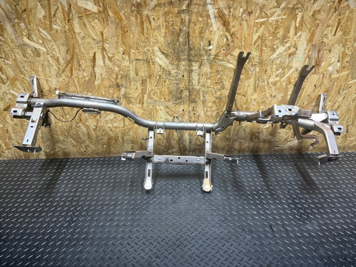 CHÂSSIS TABLEAU DE BORD INSTRUMENTATION BMW X3 G01 X4 G02 6822012