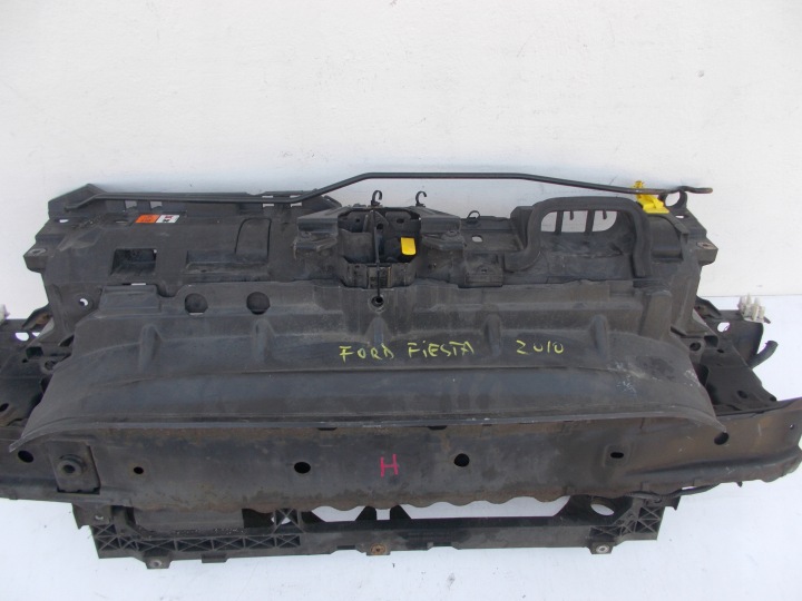 PANNEAU AVANT RENFORCEMENT POUTRE FORD FIESTA MK7 8V51-A16E146-A