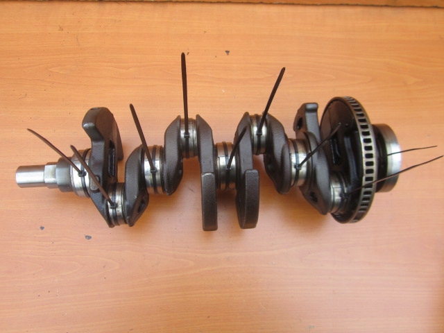 PISTON 73L41 BIELLE OPEL CORSA D E MERIVA B ADAM AVEO 1.2 A12XER B12XER
