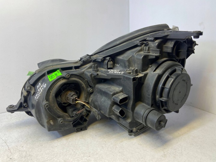 MERCEDES E W211 PROJECTEUR DROIT PHARE DROITE BIXENON ROTATIF EUROPE A2118202061