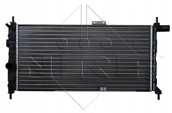RADIATEUR EAU