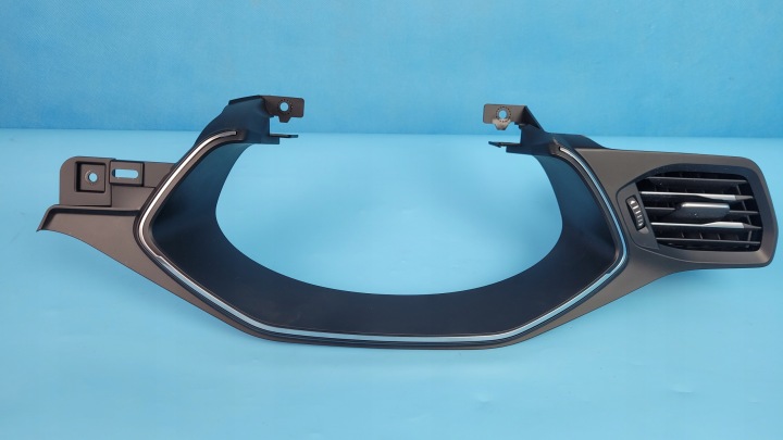 FORD KUGA MK3 III GRILLE CONDUIT D'AIR CHÂSSIS TABLEAU DE BORD JX7B1-9C696 LV4B-S044D70