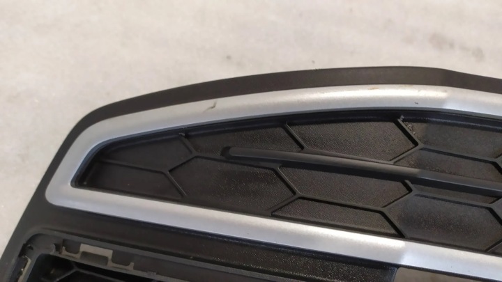 GRILLE CALANDRE FORD ECOSPORT 13-17