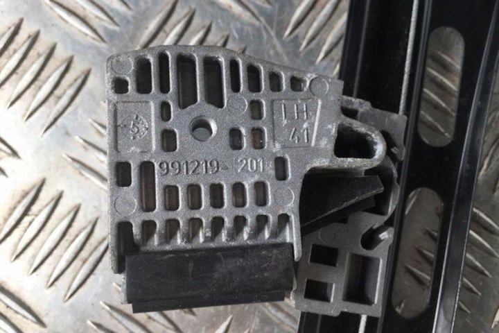 ÉLÉVATEUR VITRES GAUCHES AVANT PORTES MERCEDES-BENZ E (W211) 2118202942