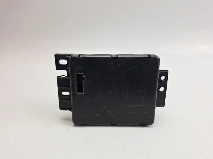 PANNEAU COMMANDE CLIMATISATION JEEP RENEGADE 52116015
