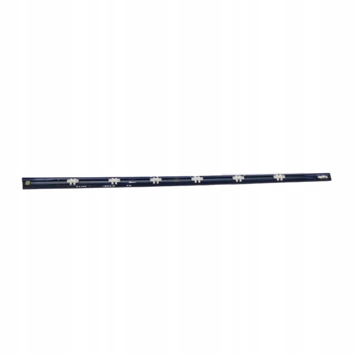 MERCEDES CL203 MOULURE PORTES GAUCHE AVANT 345